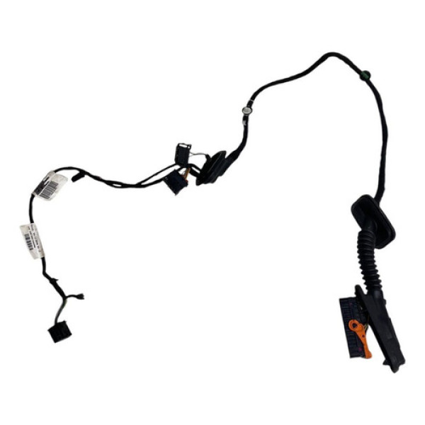 Chicote Porta Traseira Direita Vw Nivus Tsi 1.0 3300098822