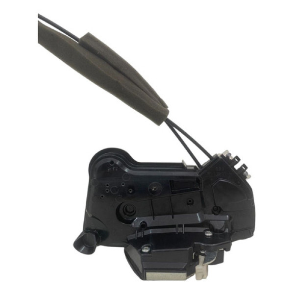 Fechadura Porta Dianteira Direita Honda Civic G10 2018