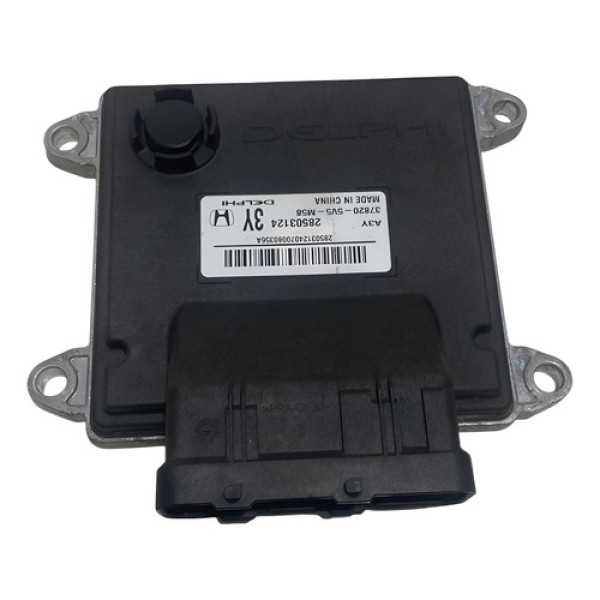 Modulo Câmbio Honda Fit 2016/2021 28503124