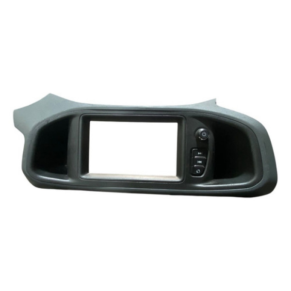 Moldura Central Mylink Gm Onix 2018