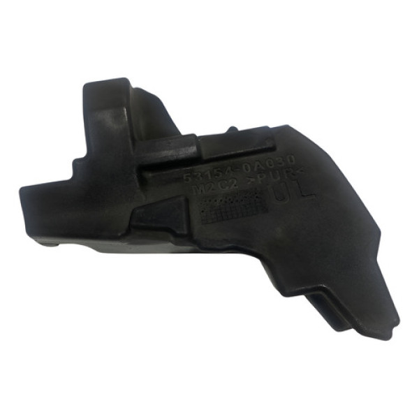 Defletor Paralama Esquerdo Corolla Cross 2022 531540a030