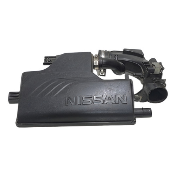 Caixa Ressonadora Nissan Kicks Advance Cvt 2024 5ra3b