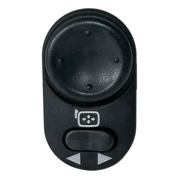 Botão Comando Retrovisor Elétrico Gm Spin 2016/2023