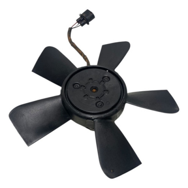 Ventoinha Jeep Renegade / Fiat Toro 1.8 2018  3137234044