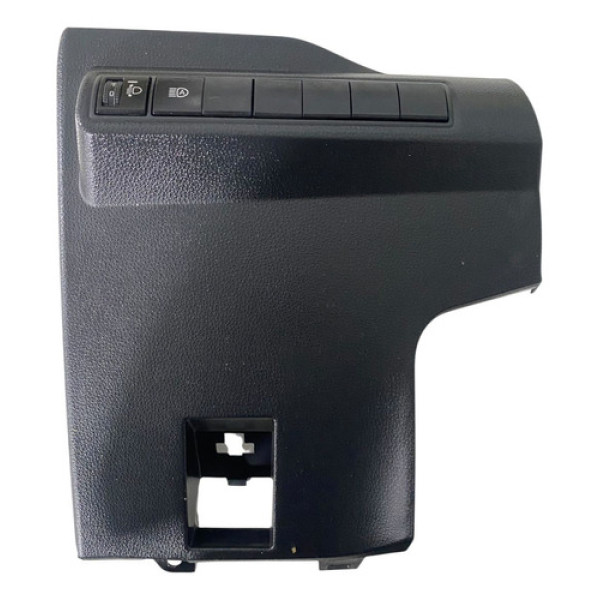 Moldura Esquerda C/regulagem Farol Corolla 2023 5543202a20