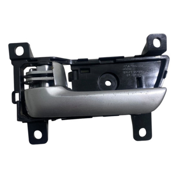 Maçaneta Interna Esquerda Kia Sorento 2010 826132p000