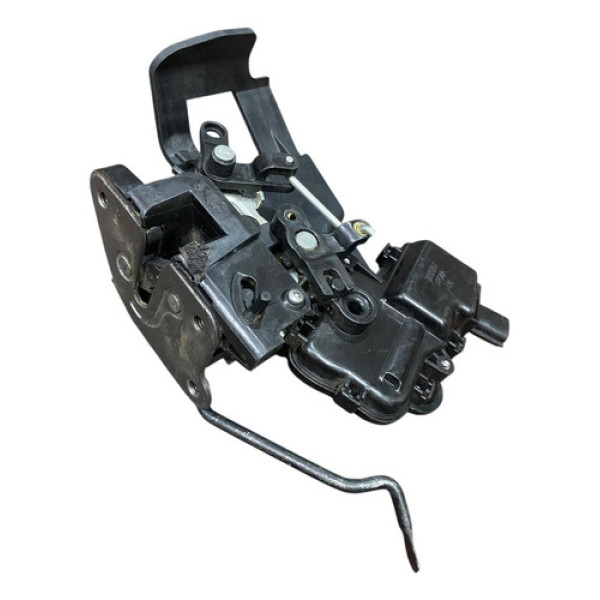 Fechadura Traseira Esquerda Renault Kwid 2018