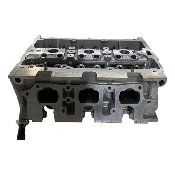 Cabeçote Vw Nivus/polo/t-cross 1.0 Tsi 04c103404p