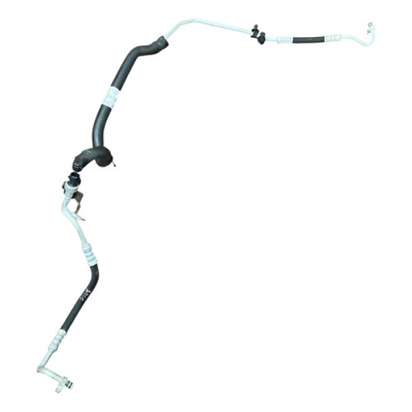 Mangueira Ar Condicionado Fiat Argo/cronos 2024 Hbafa20005b