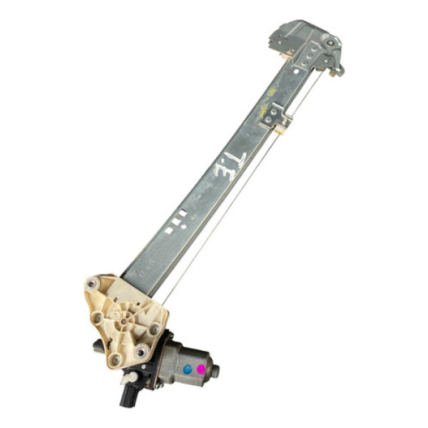 Maquina Vidro Traseira Esquerda Honda Hr-v Ex Cvt 2020