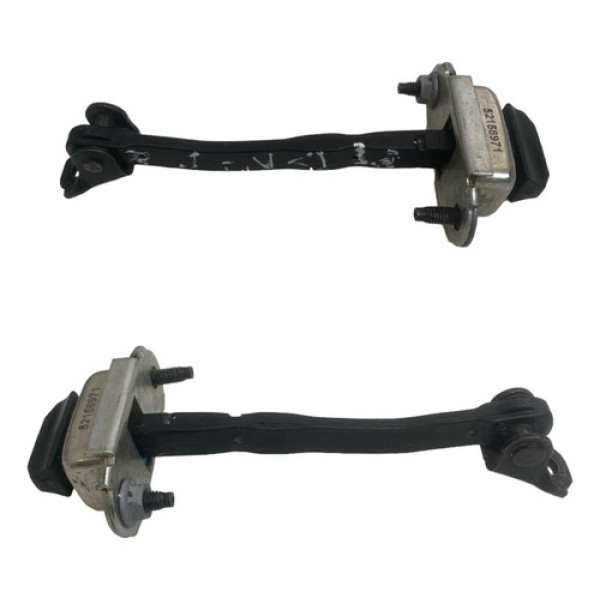 Jogo Limitador Porta Gm Onix Prisma 2015/2020 