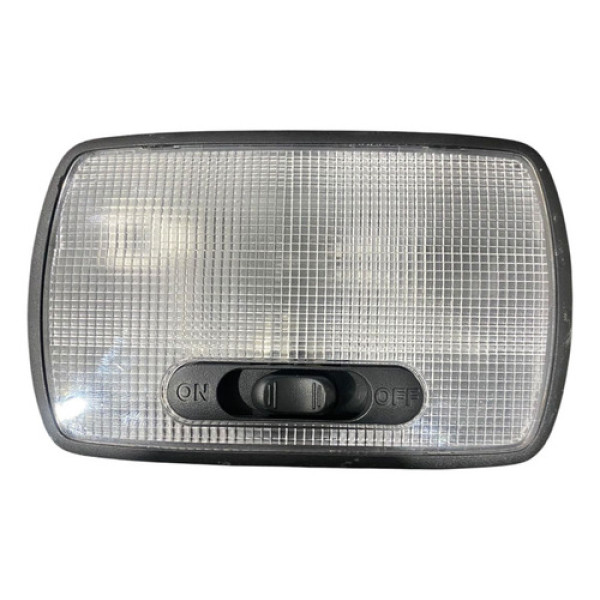 Luz Teto Cortesia Honda Civic G10 Touring 2021