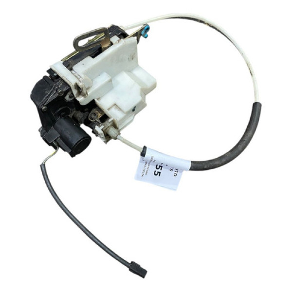 Fechadura Dianteira Direita Gm Prisma/celta 2008