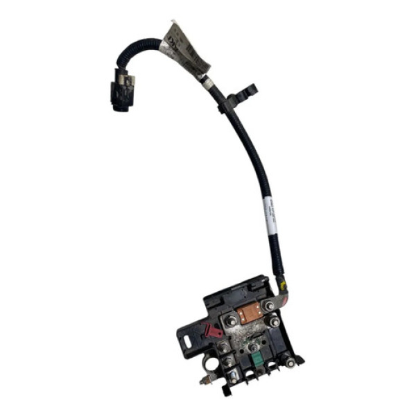 Polo C/ Cabo Positivo Bateria Fiat Toro 2021 52054735