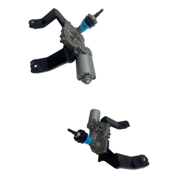 Motor Do Limpador Traseiro Kia Sportage 2012/2015 