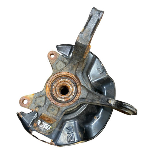 Manga De Eixo Dianteiro Direito Honda Wrv 1.5 Aut 2020