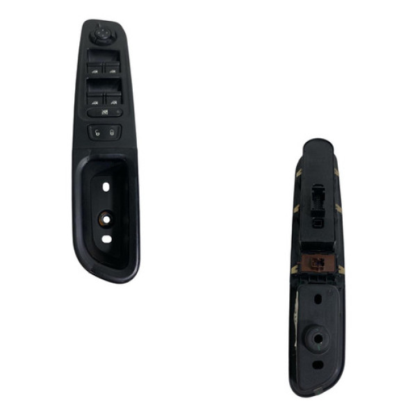 Comando Vidro Diant. Esquerdo Jeep Renegade 2017 07356039700