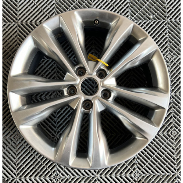 Roda Avulsa Aro 18 Hyundai Santa Fé/sorento 