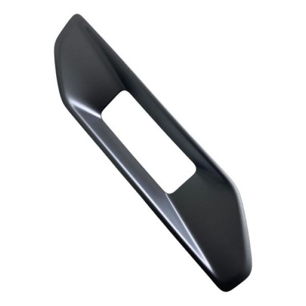 Moldura Forro Porta Dianteira Direita Ford Ranger 2024