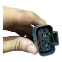 Chicote Injeção Chery Tiggo 2 1.5 2020 806001463aa C/detalhe