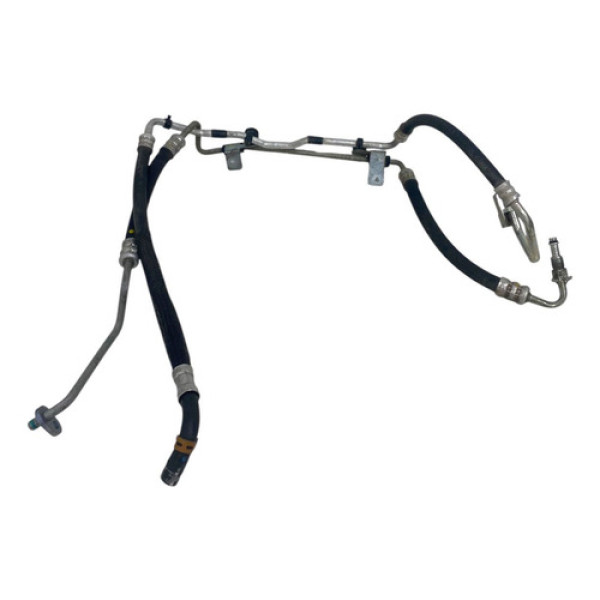 Mangueira Da Direção Hidráulica Captur 1.6 2019 497202263r