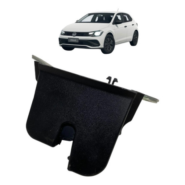 Fechadura Tampa De Mala Vw Polo Track 2025  A102523