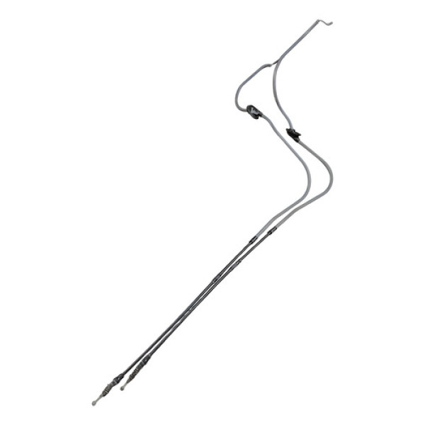 Par Cabo Freio De Mão Vw T-cross/virtus/polo 2020 2qb609721