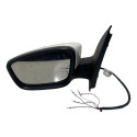 Retrovisor Esquerdo Saveiro (5 Fios) 5u7857501 C/detalhe