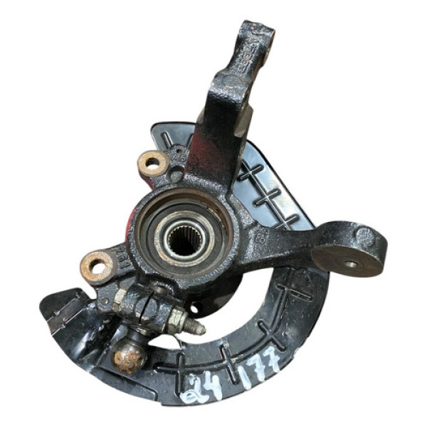 Manga De Eixo Direita Fiat Argo/cronos Hgt 1.8 2018