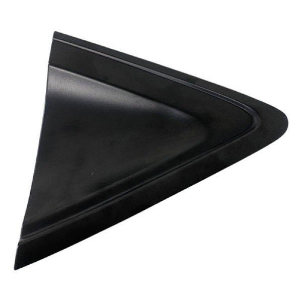 Moldura Externa Coluna Tras Esquerda Honda Hrv 2020 75474t7t