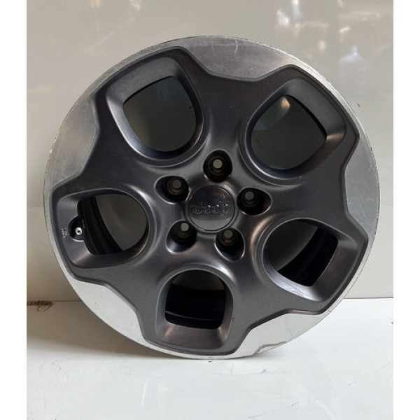  Aro 16 3* Jeep Renegade Sport 1.8 E-torq 2017 100233157