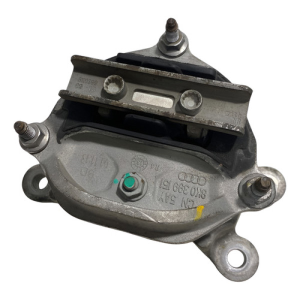 Coxim Traseiro Câmbio C/ Suporte Audi A4 2.0 2011 8k0399151
