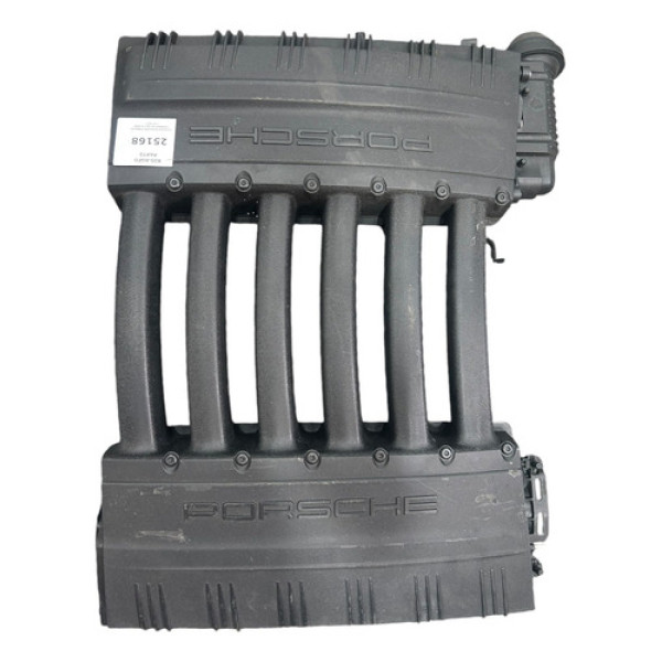 Coletor Admissão Porsche Cayenne V6 2011/2016 03h133201