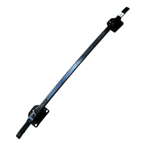 Alma Parachoque Traseiro Fiat Toro 2021