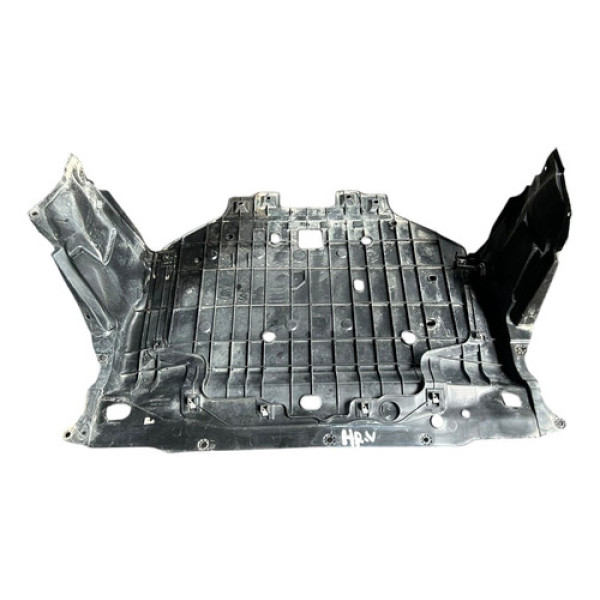 Protetor De Carter Honda Hrv Exl Hs 2023 741103m6