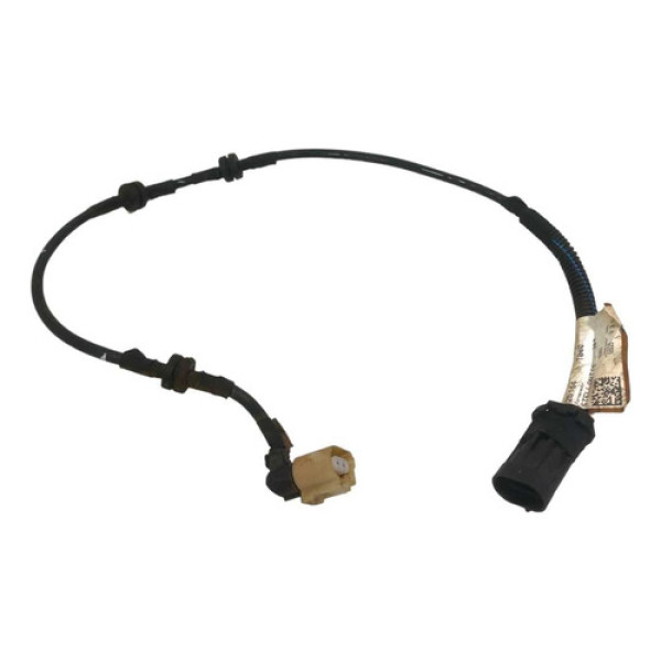 Chicote Pinça Tras Esquerda  Commander 1.3 2022 534942120