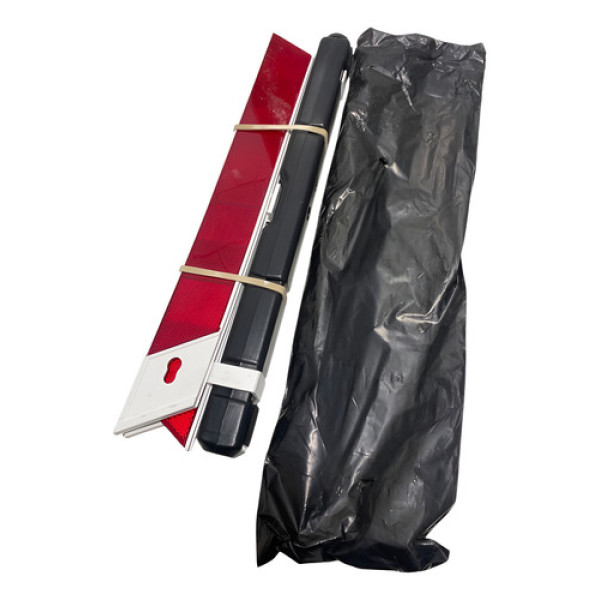 Triangulo Sinalização Original Jeep Commander 2025