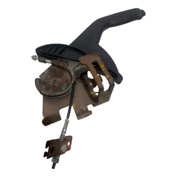 Alavanca Freio De Mão Hyundai Hb20 1.0m 2013