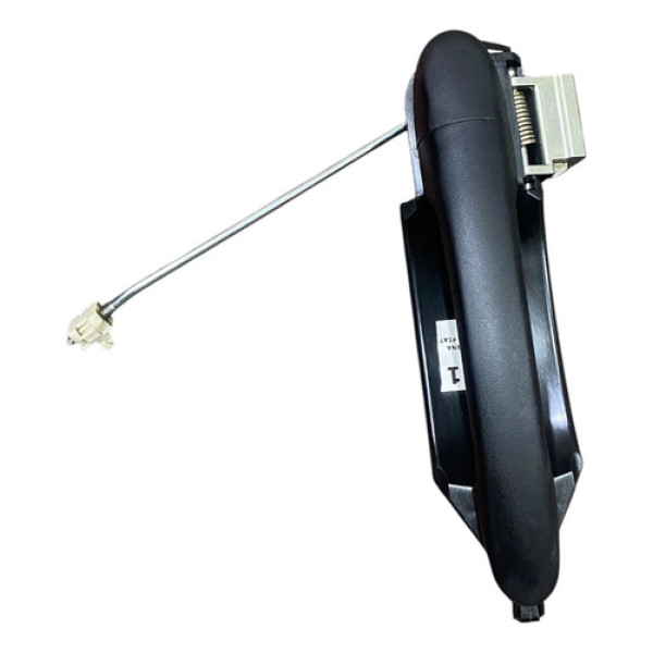 Maçaneta Externa Traseira Direita Fiat Mobi 2020