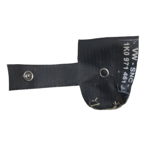 Capa Termica Protetor Calor Bomba Oleo Vw Nivus 1k0971461