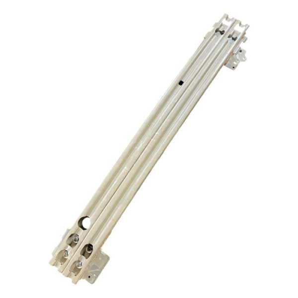 Alma Parachoque Dianteiro Nissan Kicks 2024 