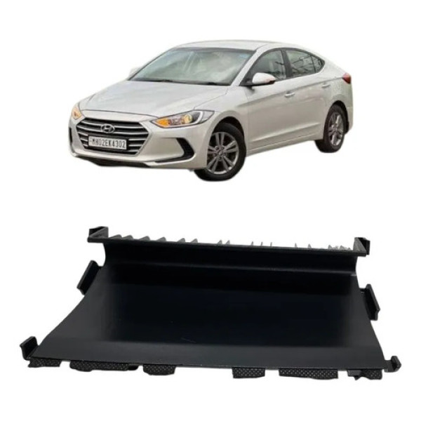 Moldura Porta Objetos Hyundai Elantra 2017 84735f2000