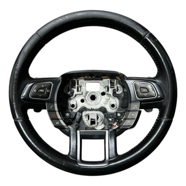 Volante C/comandos Land Rover Evoque 2017 Gj323f563