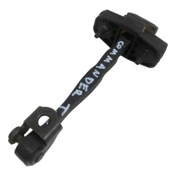 Limitador Porta Tras Esquerda Jeep Commander Overland 2022