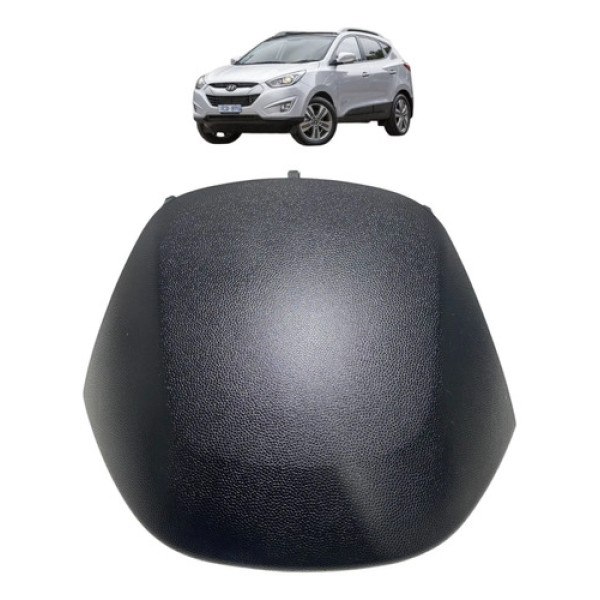 Moldura Superior Painel Hyundai Ix35 2015 843312s000 Cinza-escuro