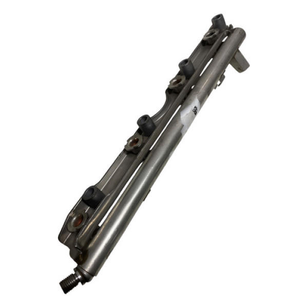 Flauta Bicos Injetores Ford Focus 2.0 2015