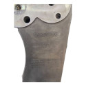 Suporte Compressor Fiat Mobi 1.0 4cc 2022 55255796