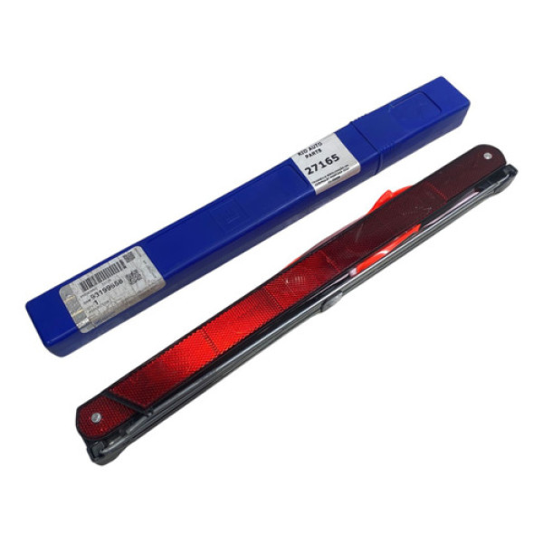 Triangulo Sinalização Gm Chevrolet Montana 2024  93199658