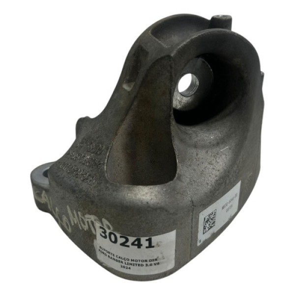 Suporte Calço Motor Direito Ranger Limited 3.0 V6 2024
