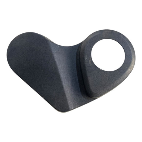 Moldura Banco Diant Esquerdo Fiat Cronos/argo/mobi 100184100